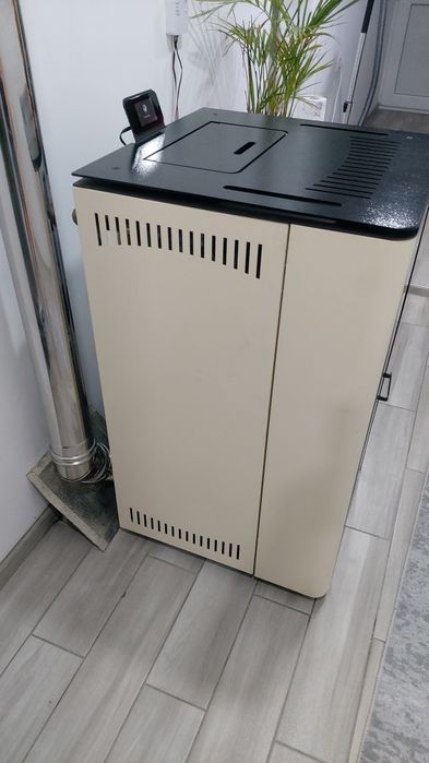 Prity PLW 18PEH камина с водна риза