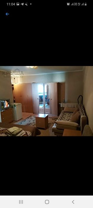 Квартиры в центре Тараза кондер