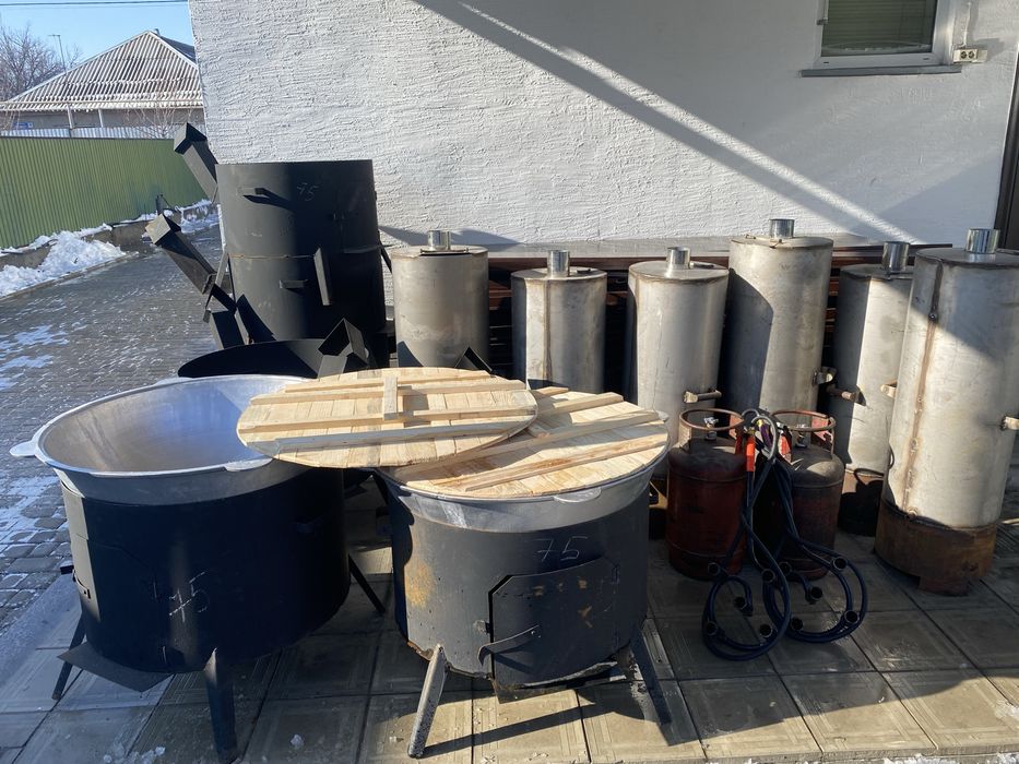 Казан Титан аренда