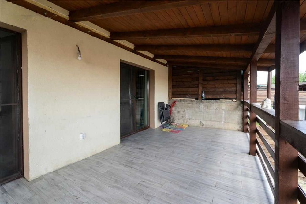 Casă 4 camere | Beci+P+E+M | Dezmir, str. Clоșca | 215.000 EUR | Clasa energetică B - Vedere 4