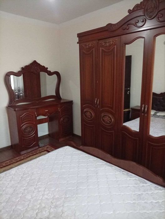 Arenda kvartira qoyamiz sergiliy 9 hudud oilani 2xona bez makler