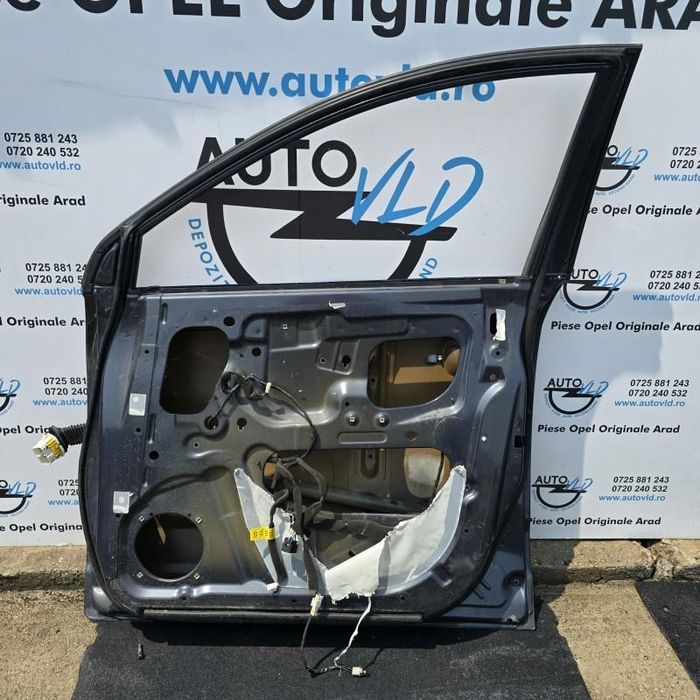 Portiera usa dreapta fata Opel Antara facelift
