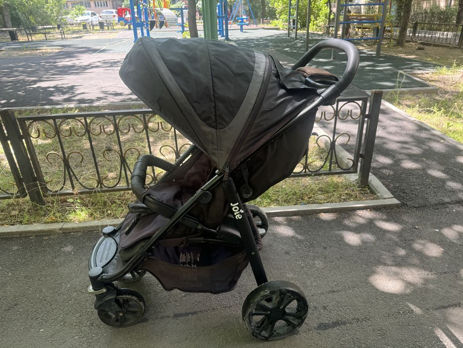 Коляска детская joie недорого