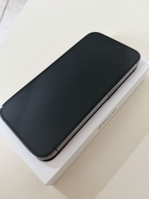 Iphone 14 pro, 128гб