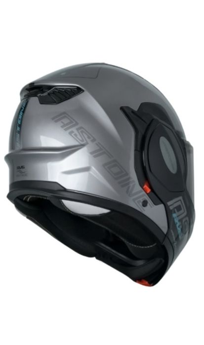 Мотошлем ASTONE RV6. Новый! Размер-М.