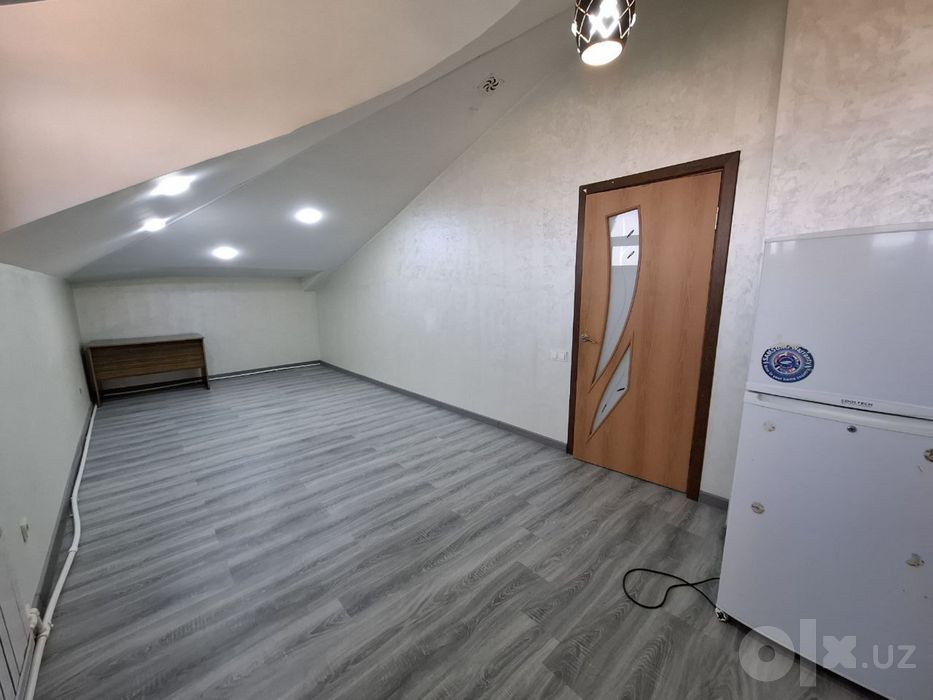 Kvartira/mansarda sotiladi. Продается квартира/мансарда