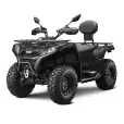ATV GOES Terrox 500L T3 by CF Moto
