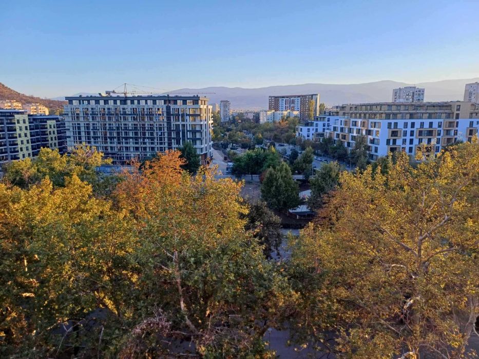 Дава се под наем Двустаен апартамент в Пловдив, Кършияка - 65 кв.м за 382.5 € - Снимка #4