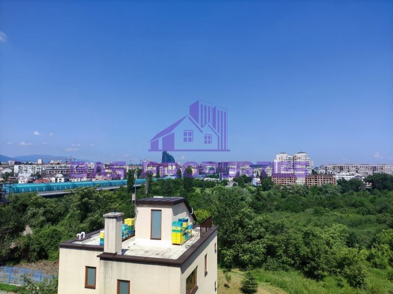 Дава се под наем Двустаен апартамент в София, Младост 1 - 90 кв.м за 700 € - Снимка #9