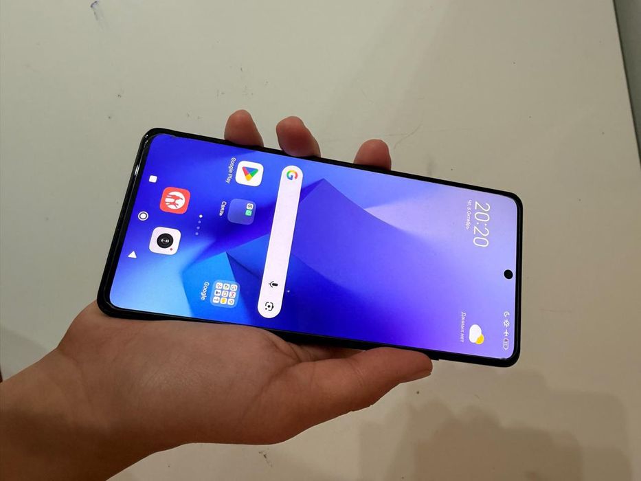 Redmi Note 12 Pro+ 5G
