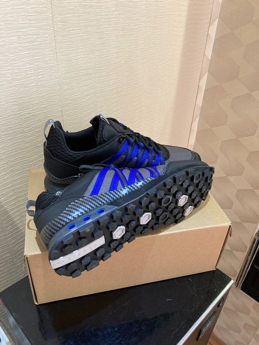 CRUYFF fearia montserrat carbon номер -44-45 нови