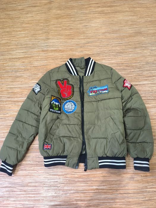 Продам куртки демисезонные