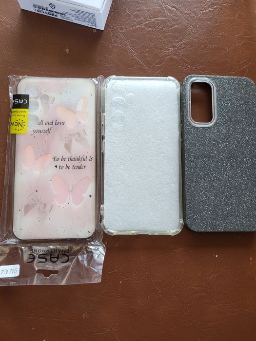 Samsung Galaxy A 54