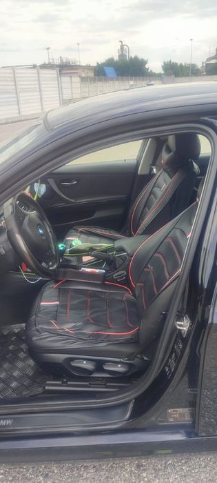 Vand BMW seria 3 316d