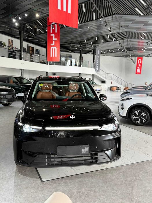 leapmotor c 16 ulgurb qolin garantiyali