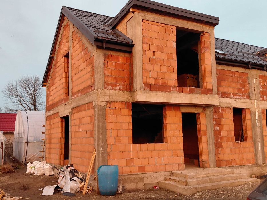 Vila Eco in Buftea la 1 km de A0