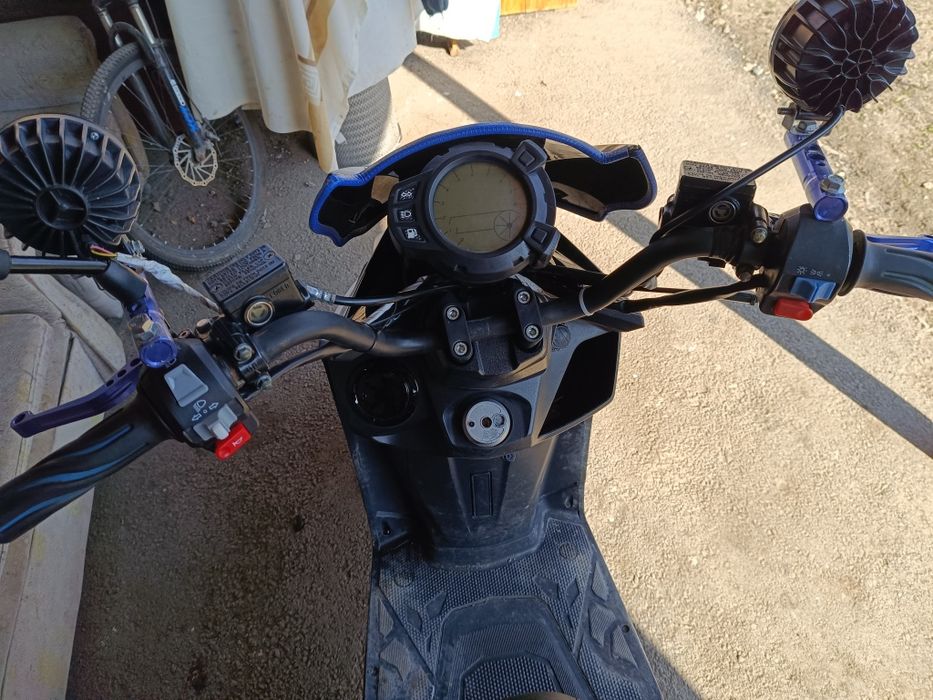 Продам Samurai 1 поколения