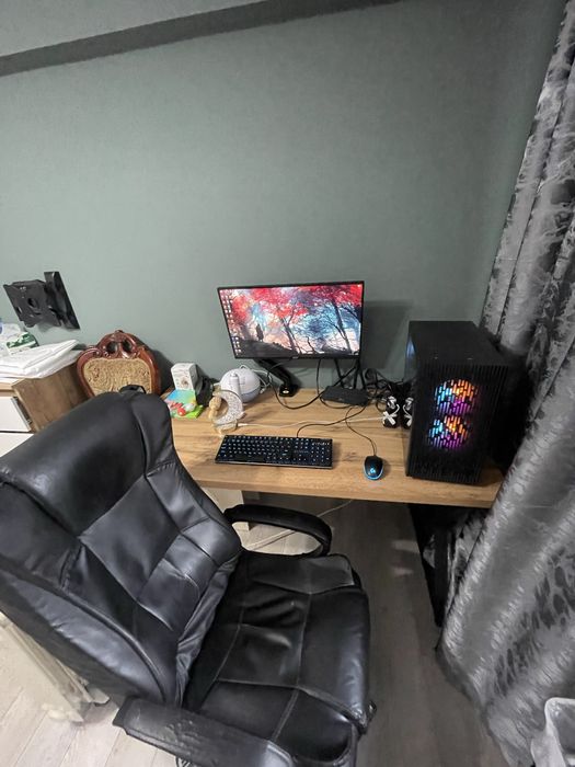 Продам компьютер в комплекте