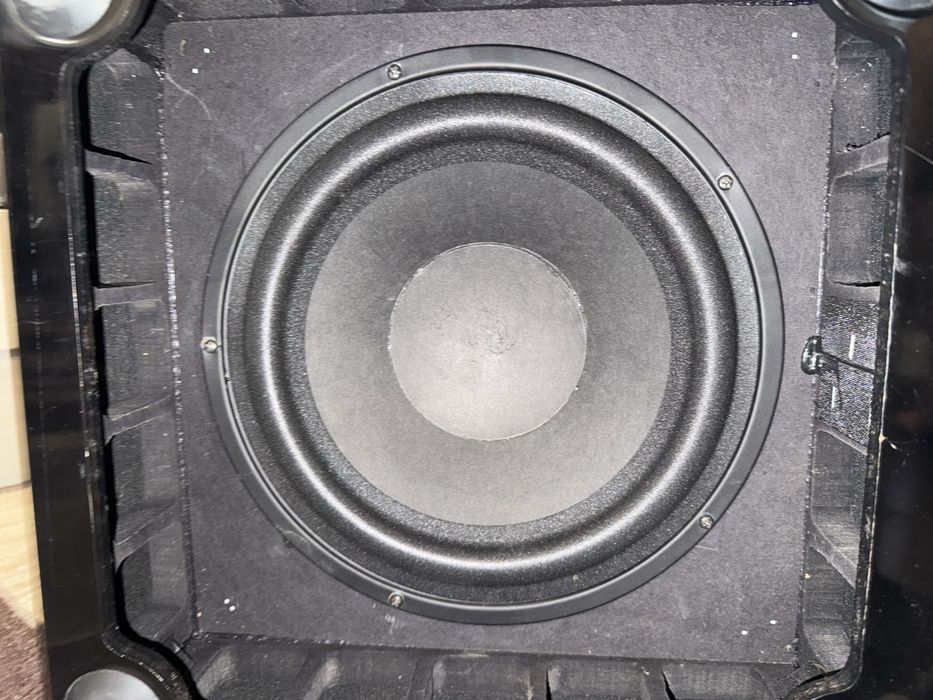 Harman Katdon SUB-TS7  10” Subwoofer