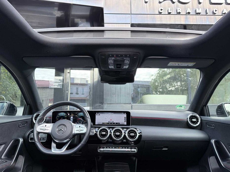 MERCEDES-BENZ A-Class 2019 — imagine 5