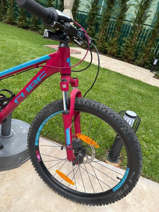 Cube access Bicicleta de copii