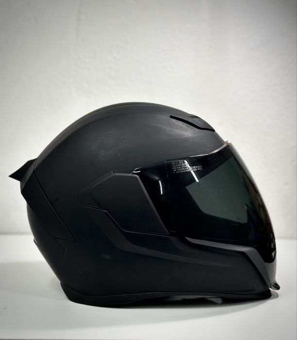 Icon Airflite Dark
