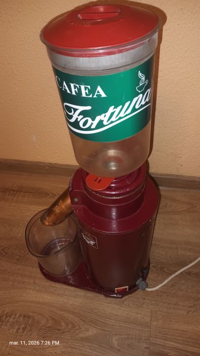 Rașniță profesionala cafea