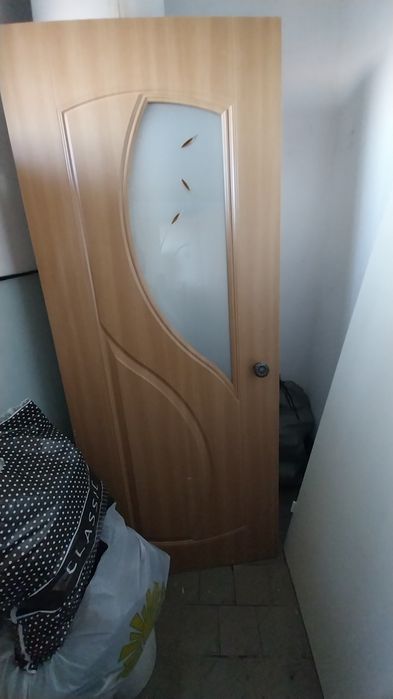 Отдам двери  бесплатно