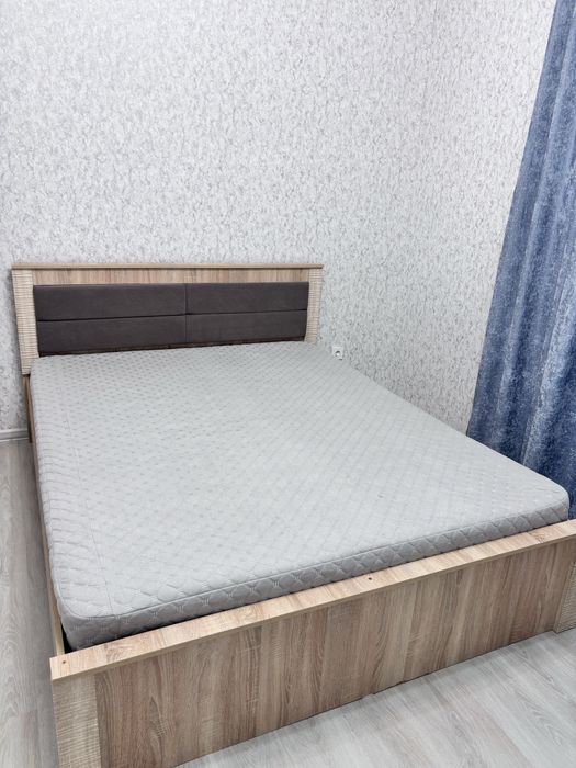 Продам 2-спальную кровать