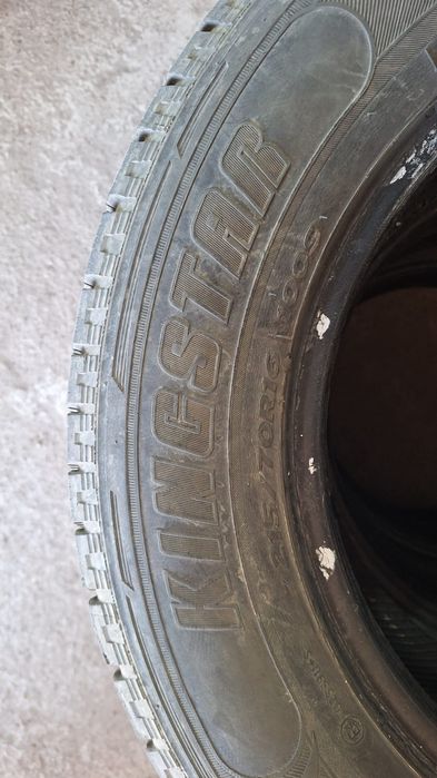 Резина 215.70.Р16