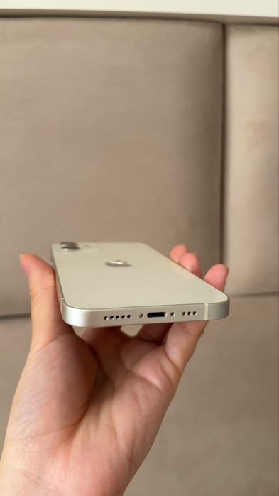 iPhone 12 сатылады
