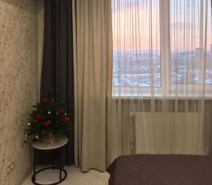 Квартира посуточно