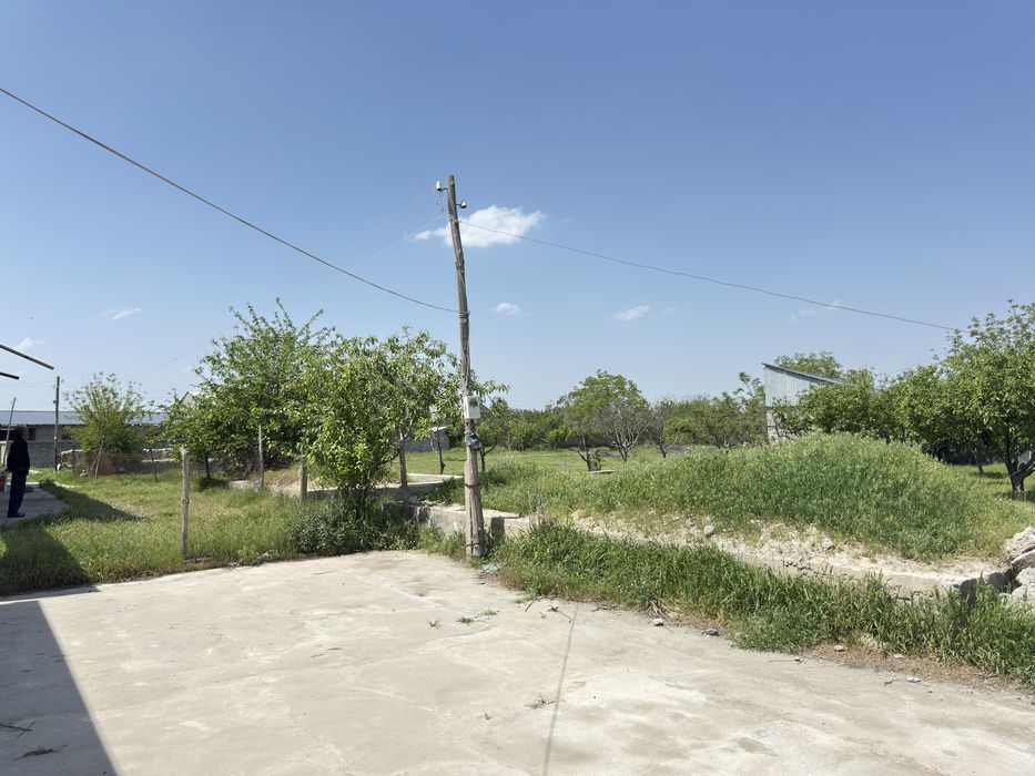 Земля на продажу 5 соток Корасув 24900$