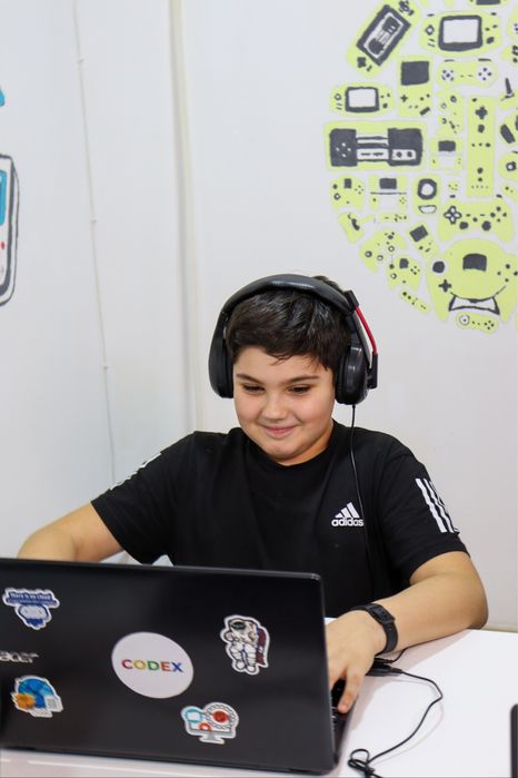 Продается школа программирования CODEX