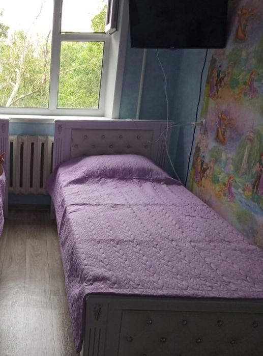 Продам односпальные кровати