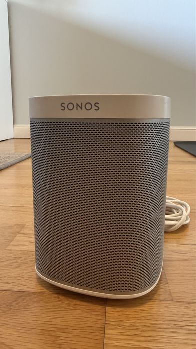Boxa SONOS Play 1