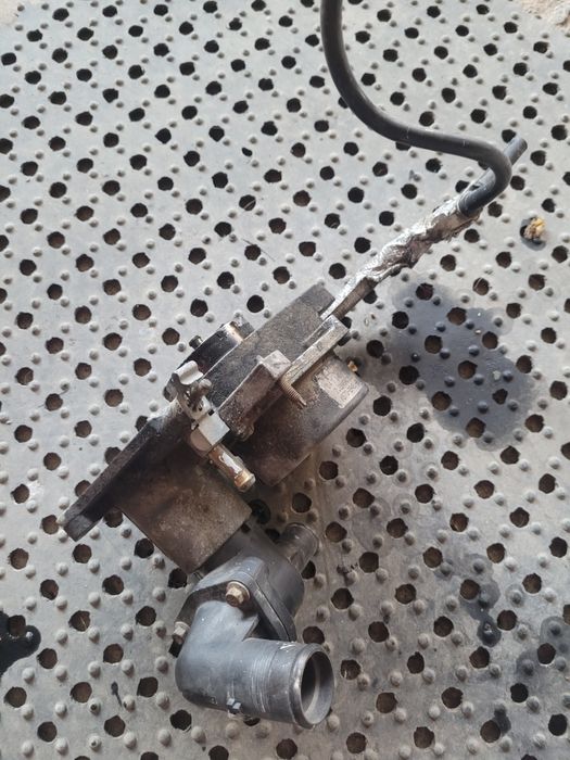 Pompa vacuum Ford Mondeo 4 [2007 - 2010] Liftback 2.0 TDCi DPF AT (140