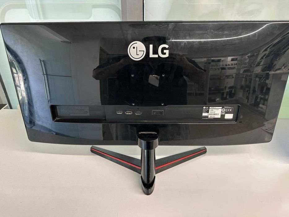 Monitor Led LG 29" (ag49 esplanada B.7821) Garantie 2 ani!
