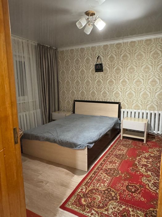 Дом в поселке Атамекен