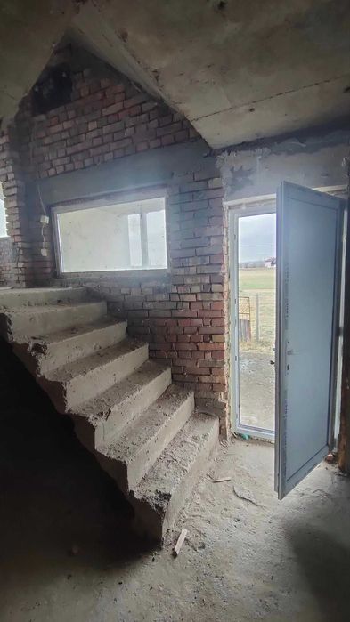 Продава се Къща в с. Слана бара, Област Видин - 210 кв.м за 194 €/кв.м - Снимка #3