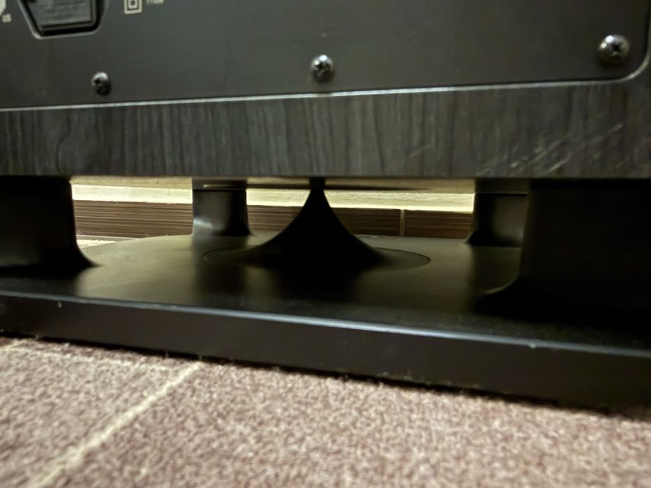 Polk HTS 10 Активен Subwoofer 10”