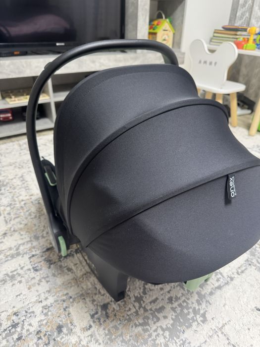 Автокресло Anex cosmo