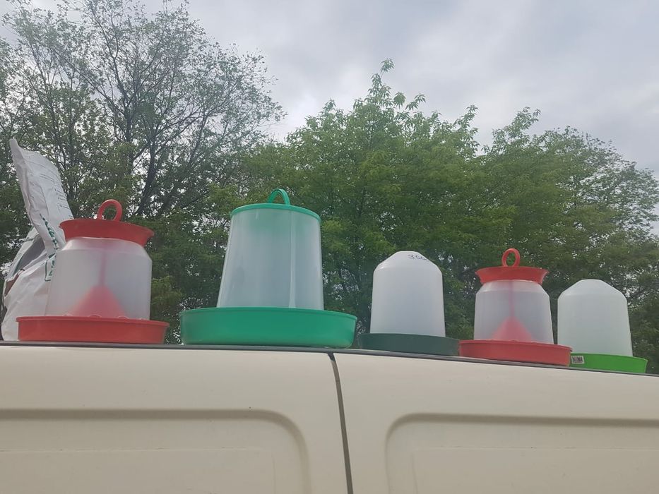 Продам корма для птицы