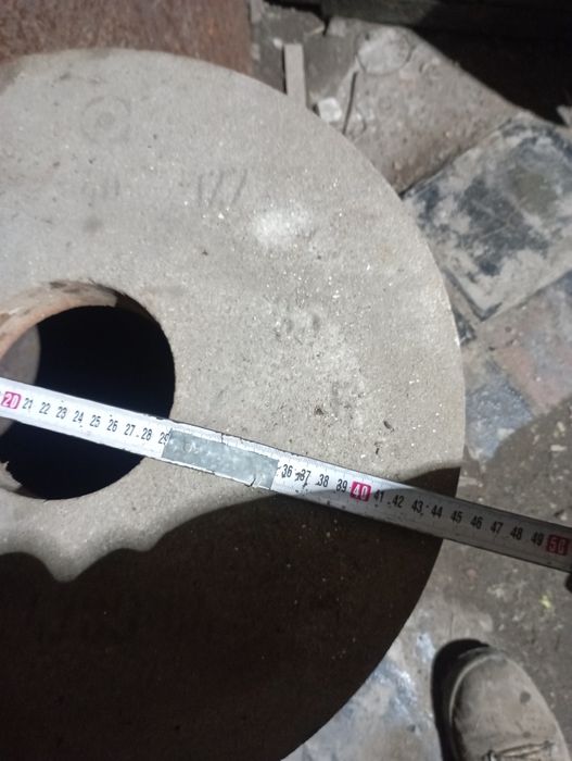 Продам наждачные круги.