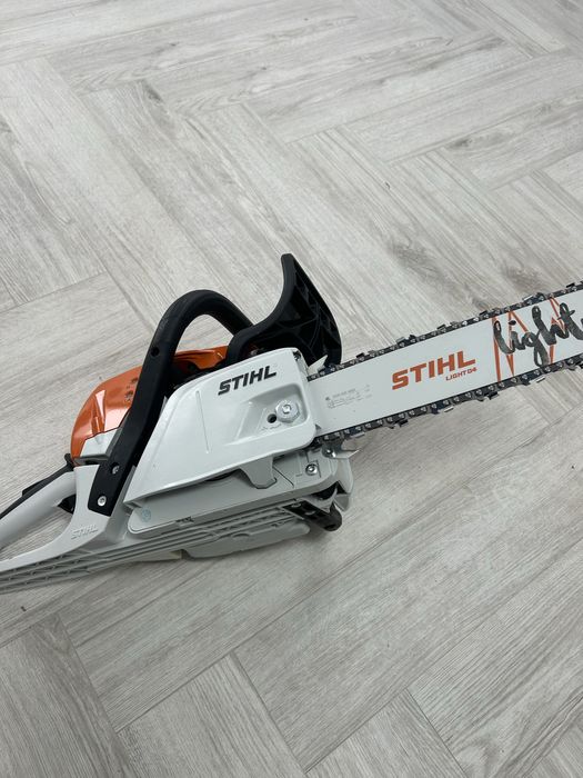 Stihl MS 251 drujba de taiat lemn