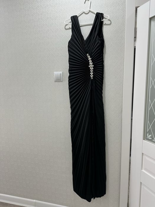 Вечерние платья длиний