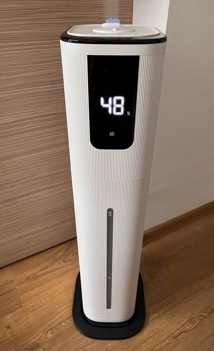 Ултразвуков смарт овлажнител за въздух Levoit OasisMist™ 1000S