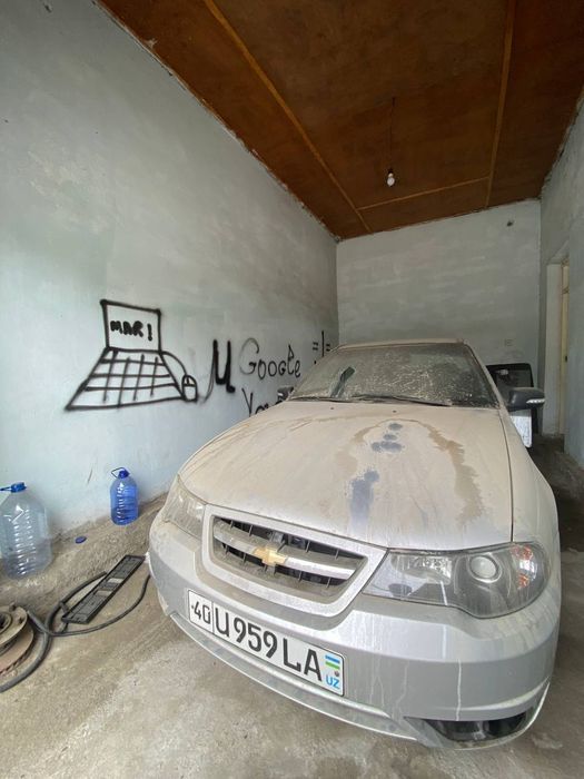 Нексия 2 донс 1,6 матор