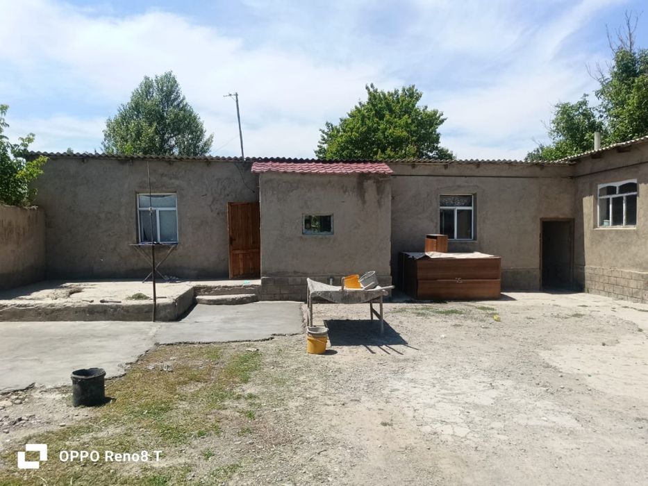жер уй 8 соток сатылады