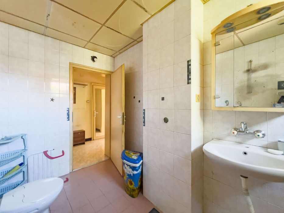 3-стаен в Плевен-Център площ 90 цена 100000